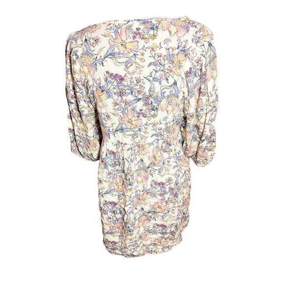 Ava James Vintage Look Dress - Picture 3 of 4